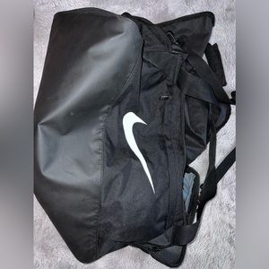 Nike Duffle Bag